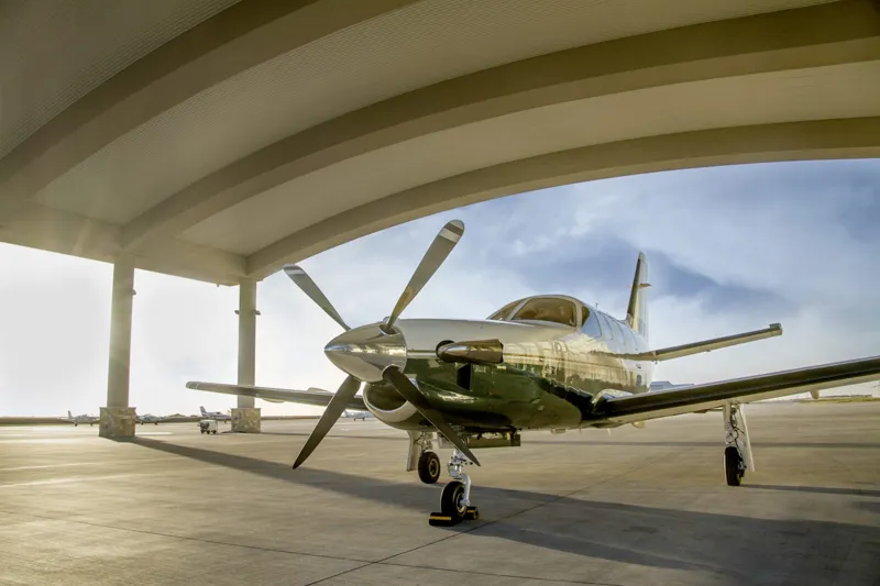 SOCATA Daher TBM 700B for sale