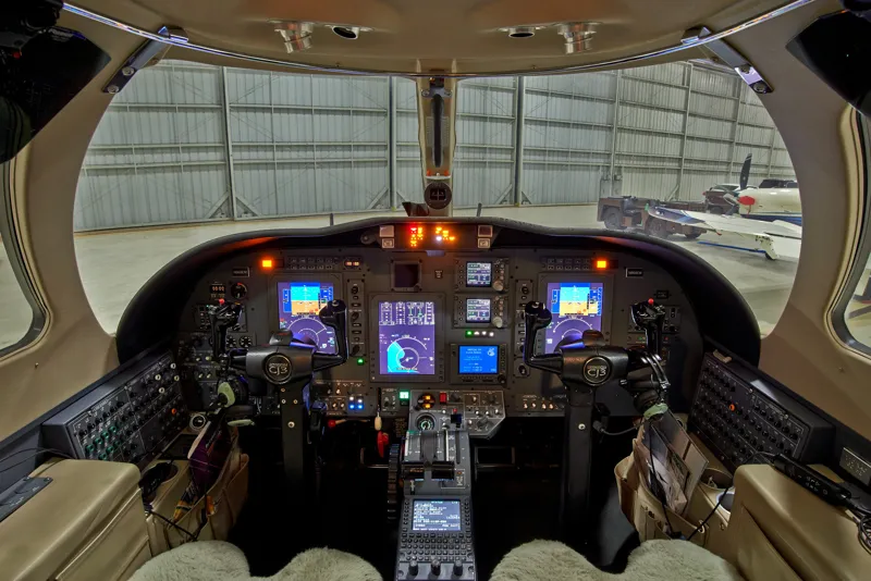 CESSNA Cessna Citation 525B CJ3 for sale
