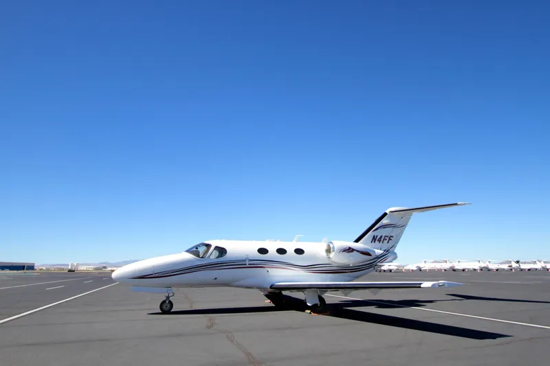 CESSNA Cessna Citation 510 Mustang for sale