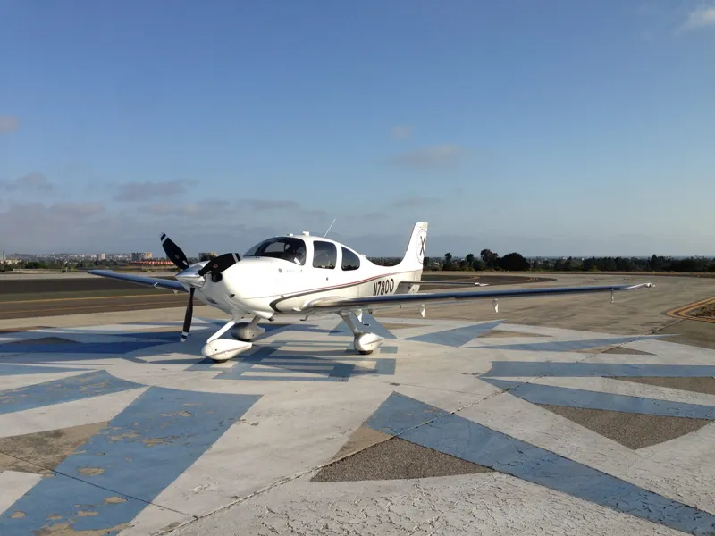 2010 Cirrus SR22T for sale