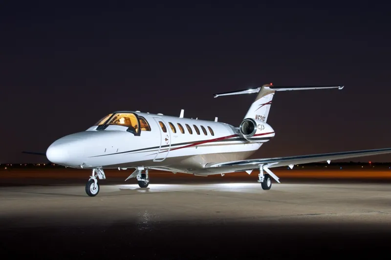 CESSNA Cessna Citation 525B CJ3 for sale