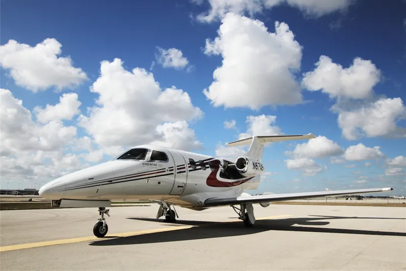 EMBRAER Embraer Phenom 100 for sale