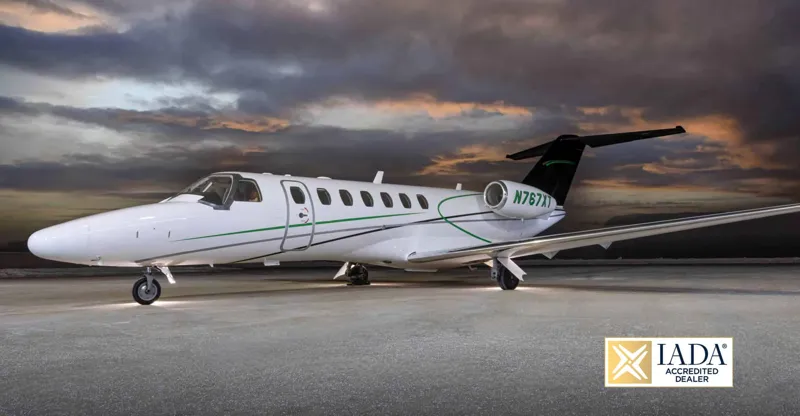 2008 Cessna Citation CJ3 for sale