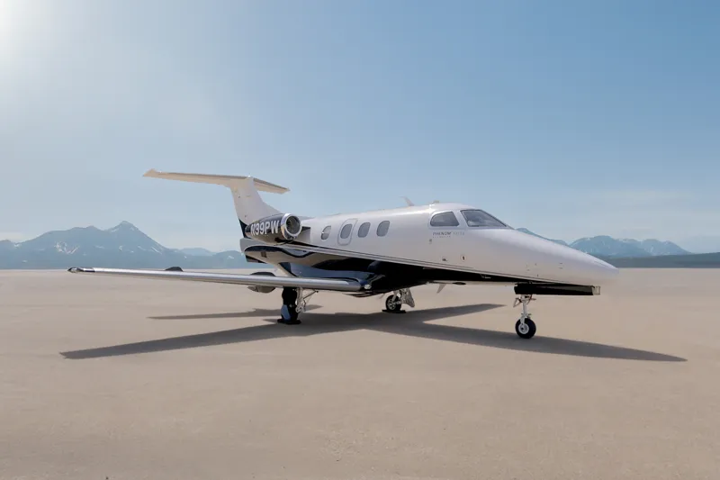 2023 Embraer Phenom 100 for sale