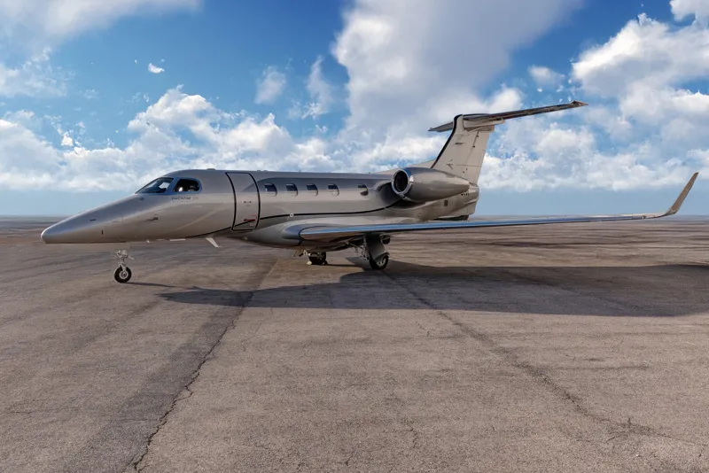 2015 Embraer Phenom for sale