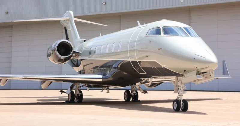 2006 Bombardier Challenger for sale