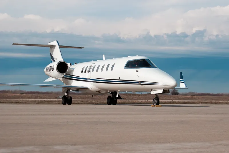 1999 Learjet 45 for sale
