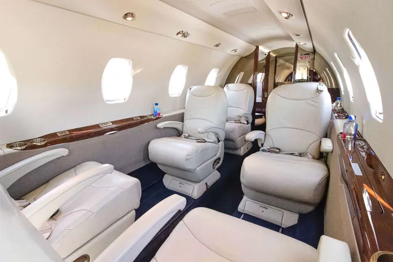2008 Cessna Citation XLS for sale