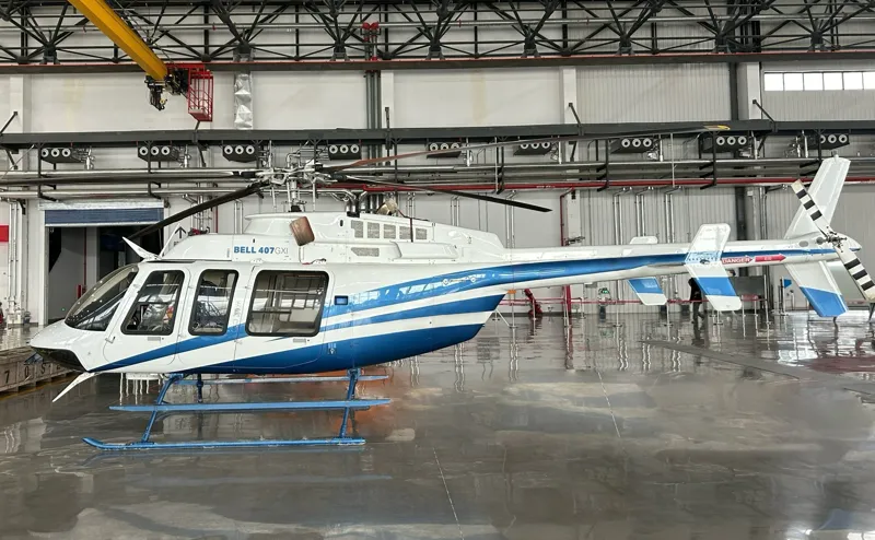 2019 Bell 407 for sale