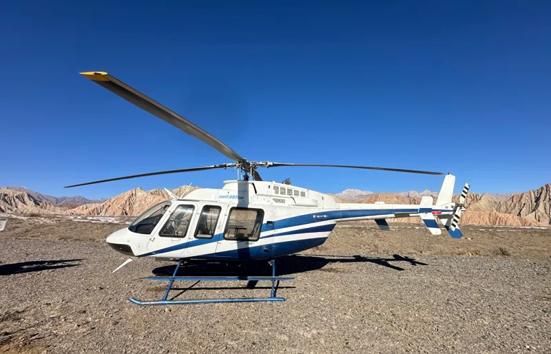 2016 Bell 407 for sale
