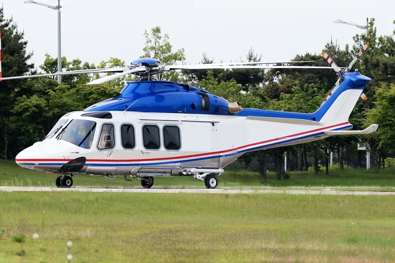 2010 Agusta AW139 for sale