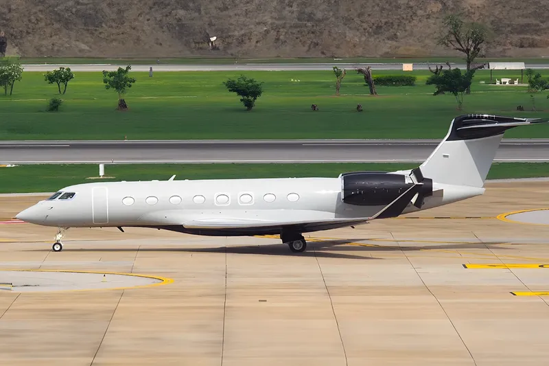 2023 Gulfstream G650 for sale