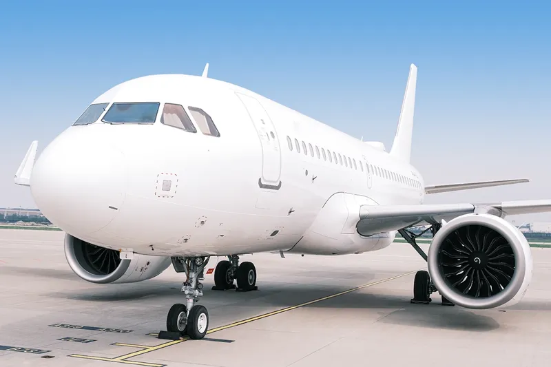 2022 Airbus ACJ319NEO for sale