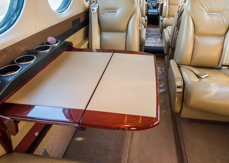 2004 Beechcraft King Air 350 for sale