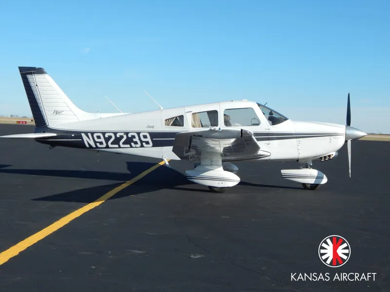 1994 Piper Dakota for sale