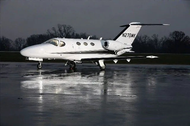 2009 Cessna Citation Mustang for sale