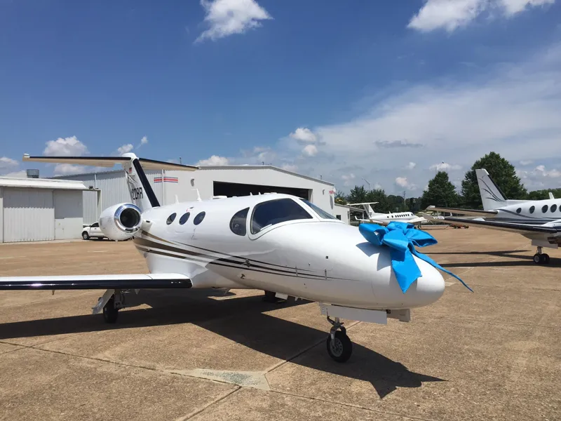 2013 Cessna Citation Mustang for sale