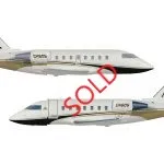 2013 Bombardier Challenger 605 for sale