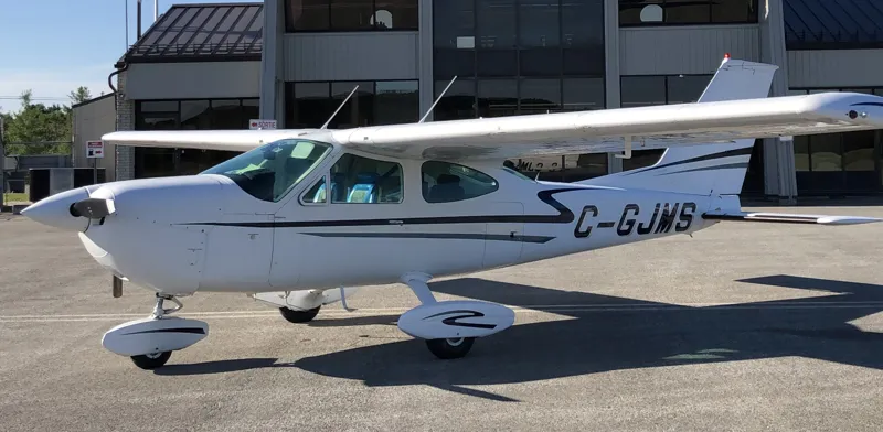 1973 Cessna 177B for sale