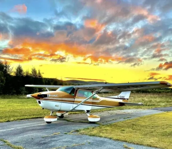 1976 Cessna 182 for sale