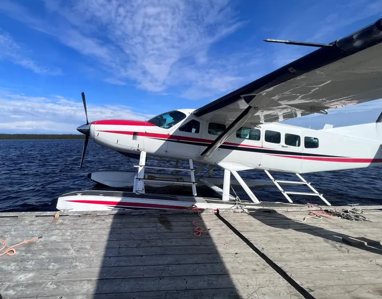1999 Cessna Caravan 208 for sale