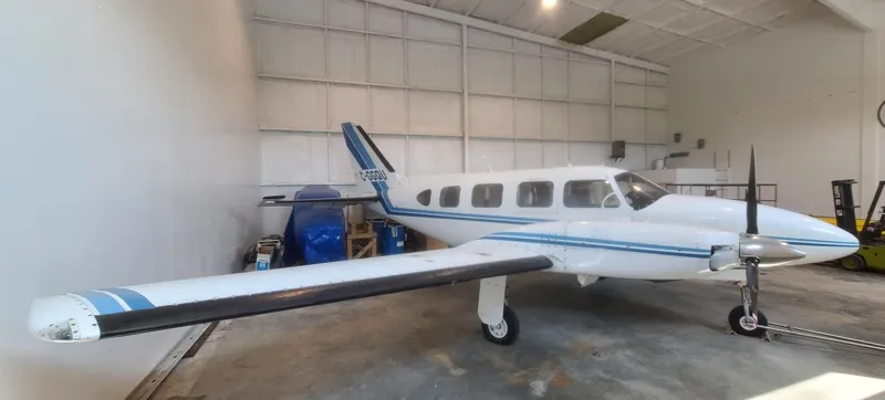 1968 Piper Navajo for sale