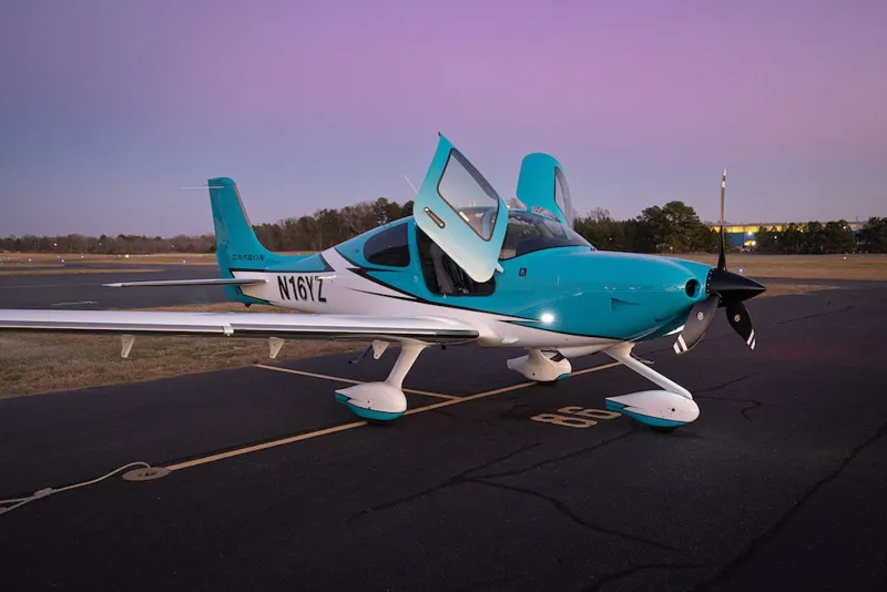 2020 Cirrus SR22T for sale