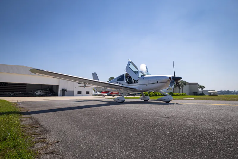 2019 Cirrus SR22 for sale