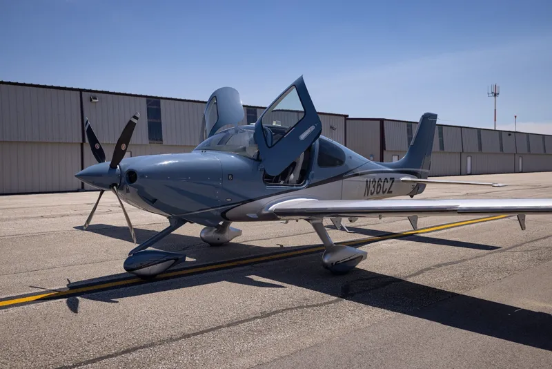 2024 Cirrus SR22T for sale