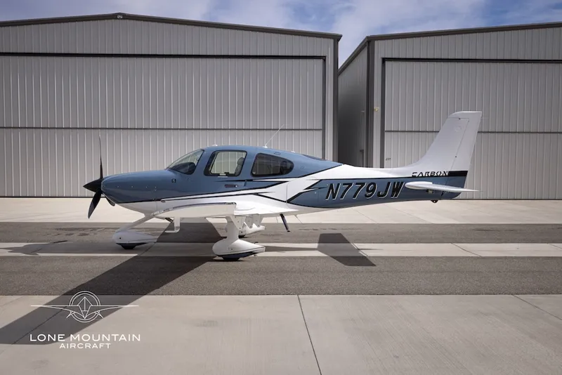 2019 Cirrus SR22 for sale