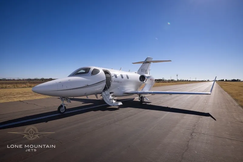 2020 Honda HondaJet for sale