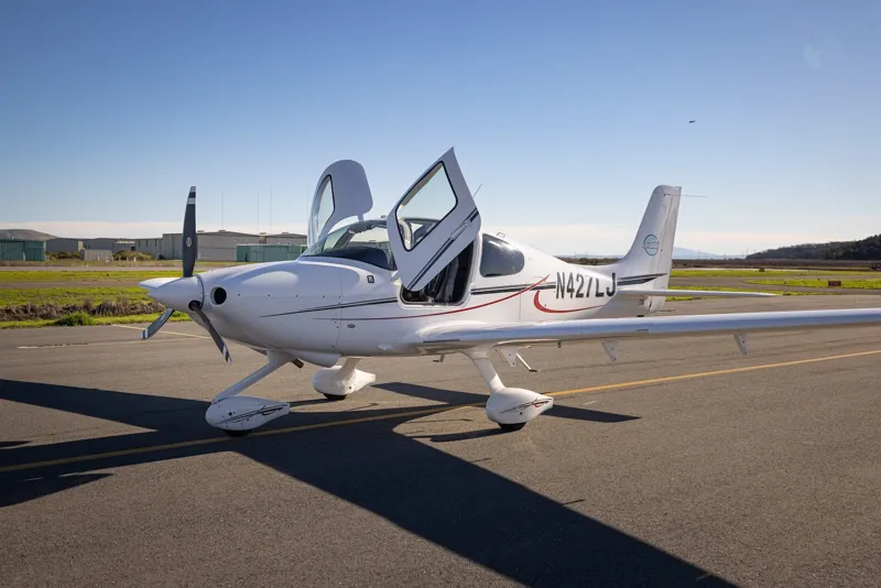 2019 Cirrus SR20 for sale