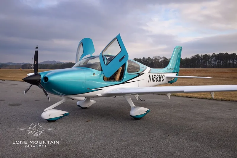 2023 Cirrus SR20 for sale