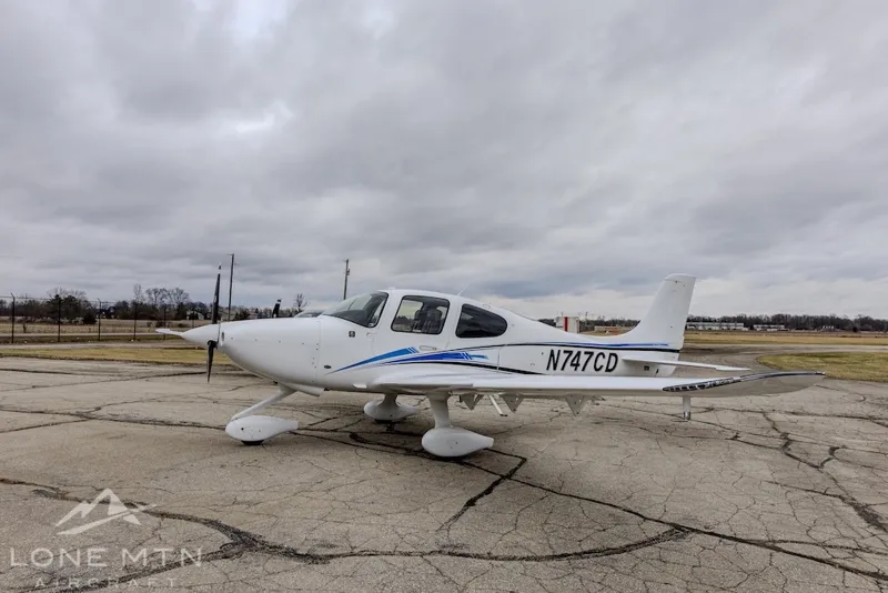 2023 Cirrus SR20 for sale