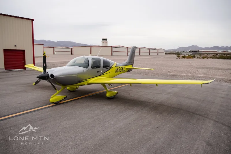 2023 Cirrus SR22 for sale