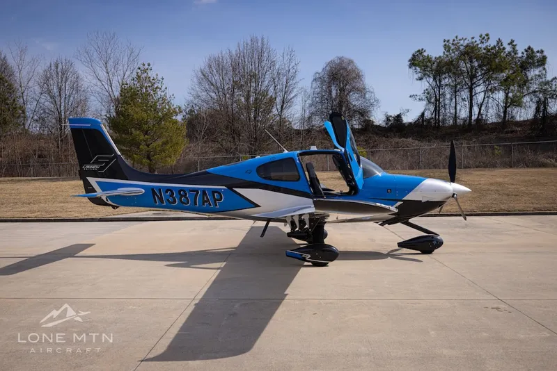 2024 Cirrus SR22T for sale