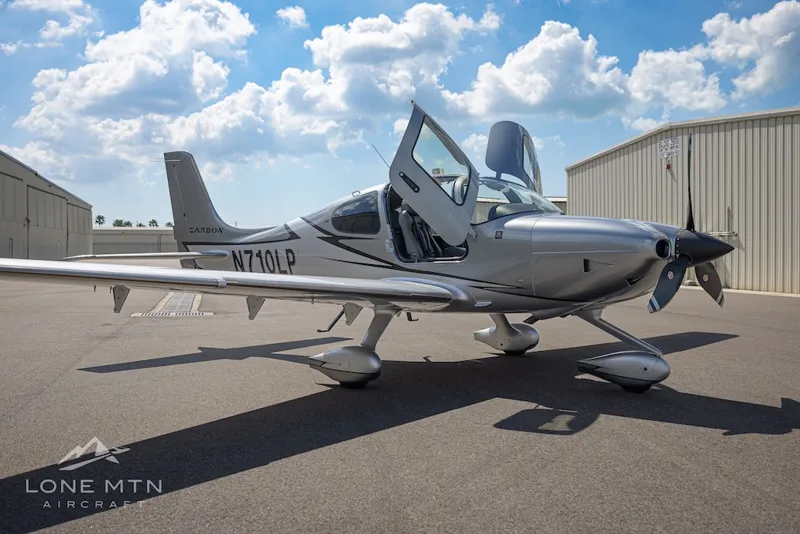 2022 Cirrus SR22T for sale