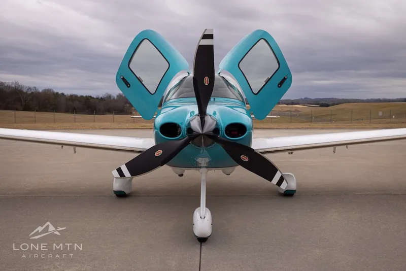 2022 Cirrus SR22T for sale