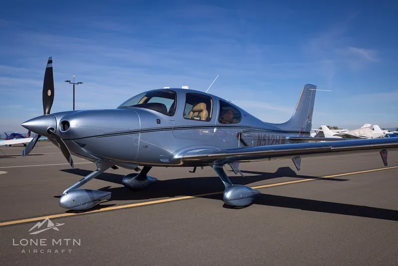 2023 Cirrus SR22T for sale