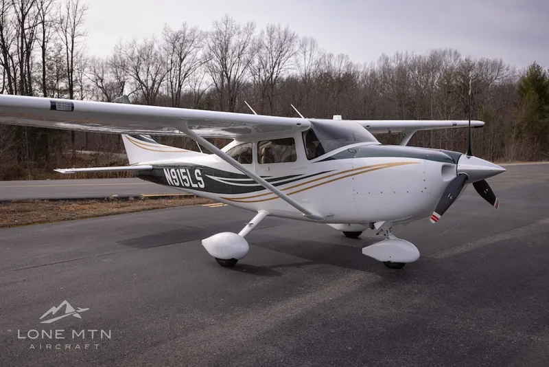 2023 Cessna 182T for sale