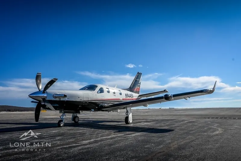 2020 Socata TBM 940 for sale