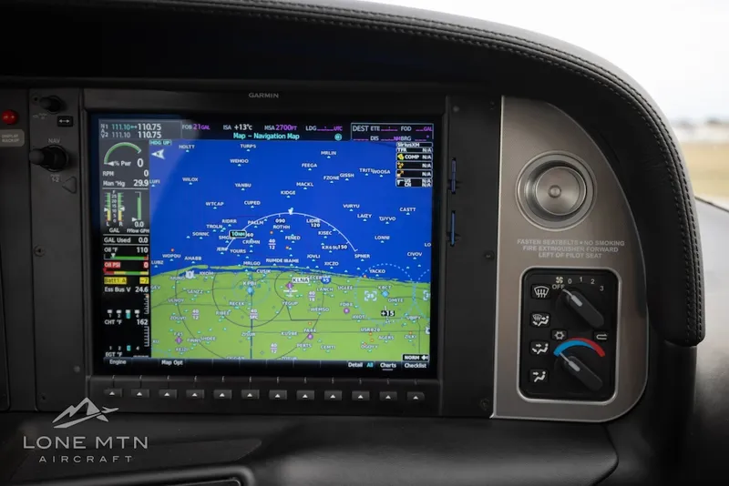 2023 Cirrus SR20 for sale