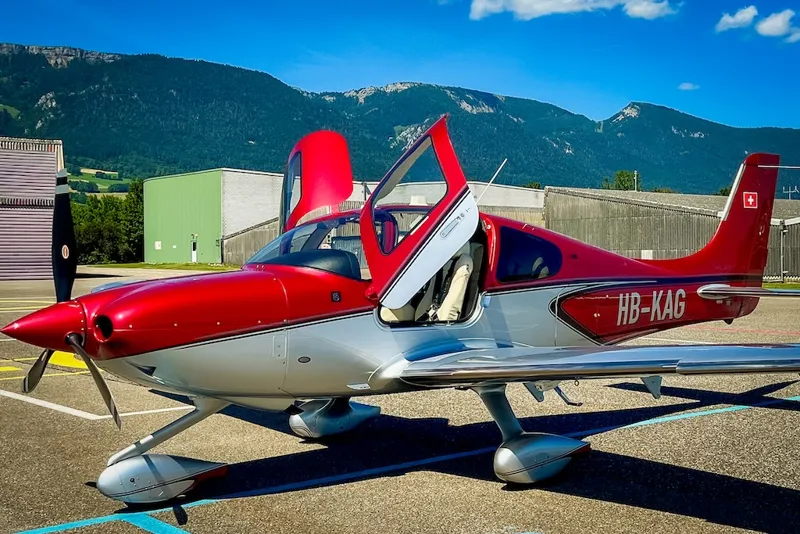 2022 Cirrus SR22T for sale