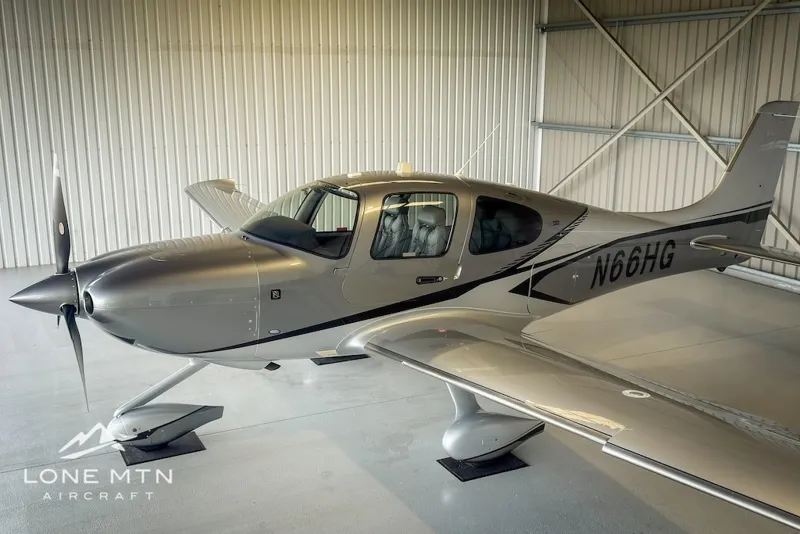 2024 Cirrus SR22T for sale