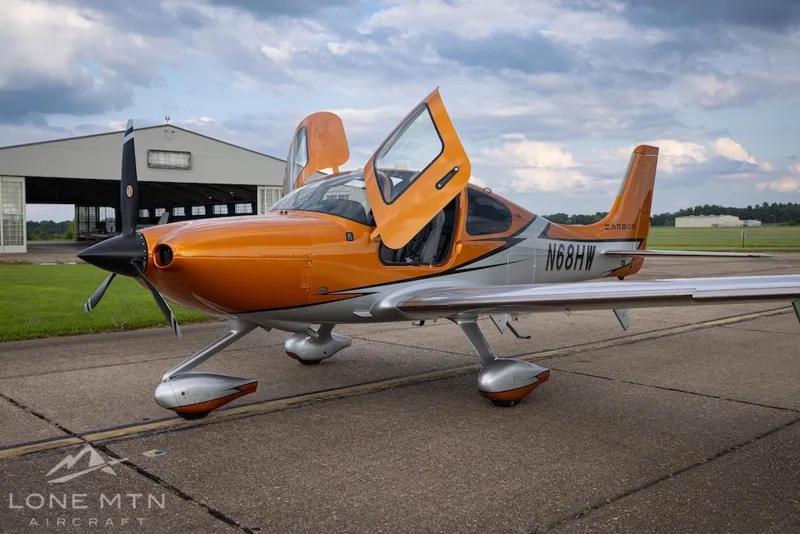 2022 Cirrus SR22 for sale
