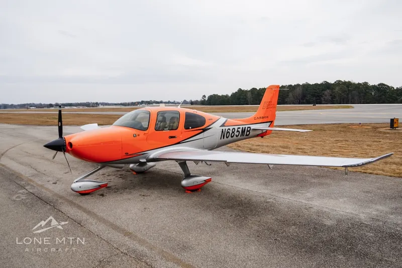 2023 Cirrus SR20 for sale