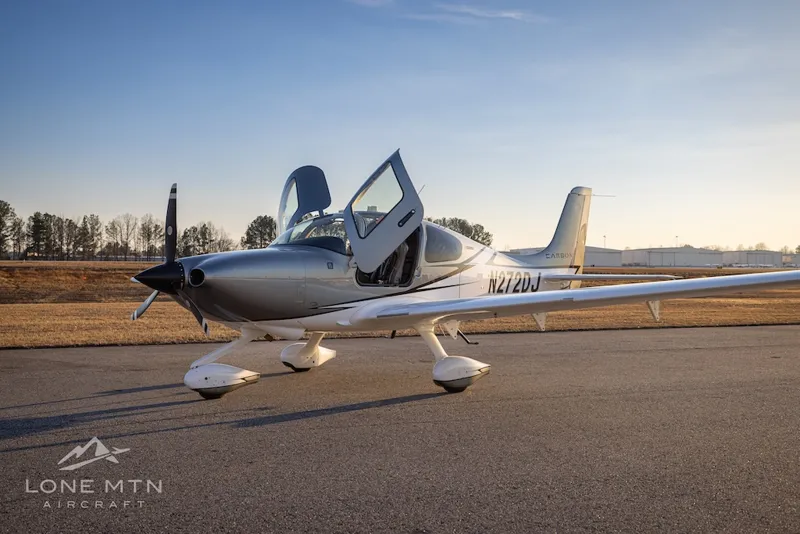 2023 Cirrus SR20 for sale