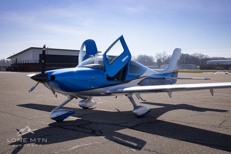 2023 Cirrus SR20 for sale