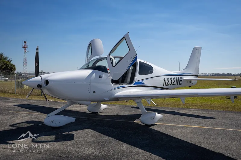 2023 Cirrus SR20 for sale