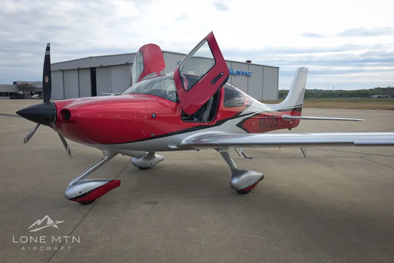 2024 Cirrus SR20 for sale